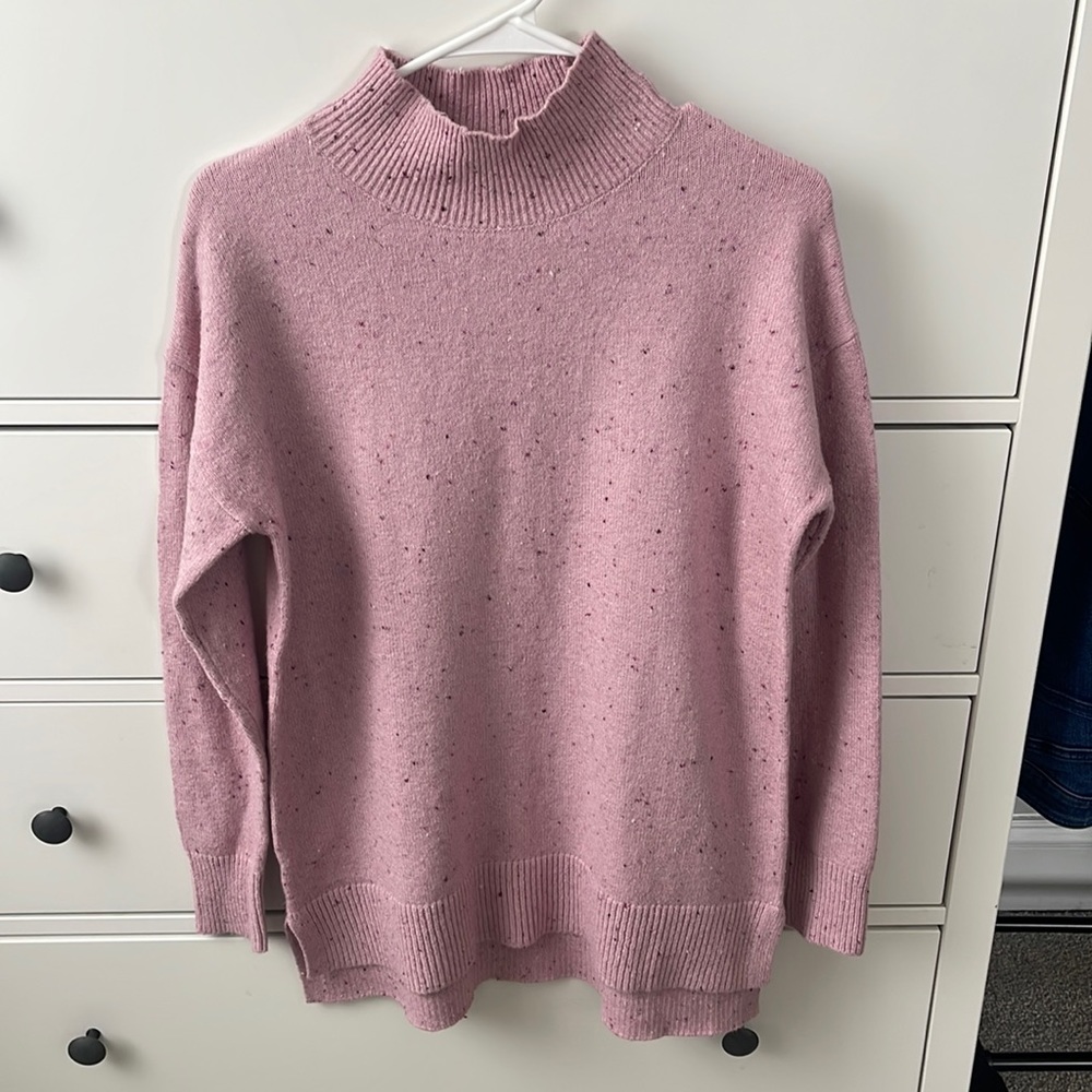NWT LOFT Sweater